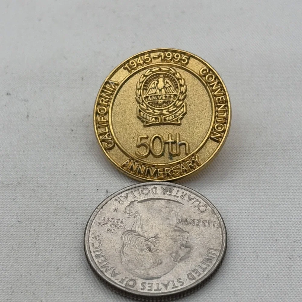 N/A pin has